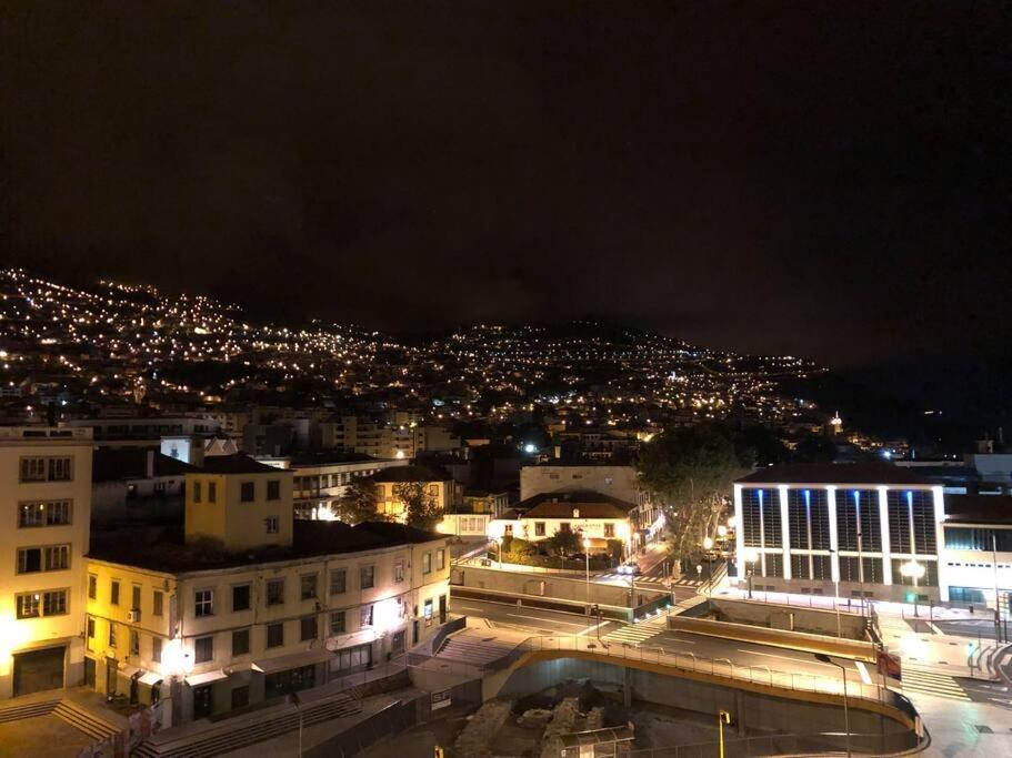 Super Central - Cork Funchal Dış mekan fotoğraf